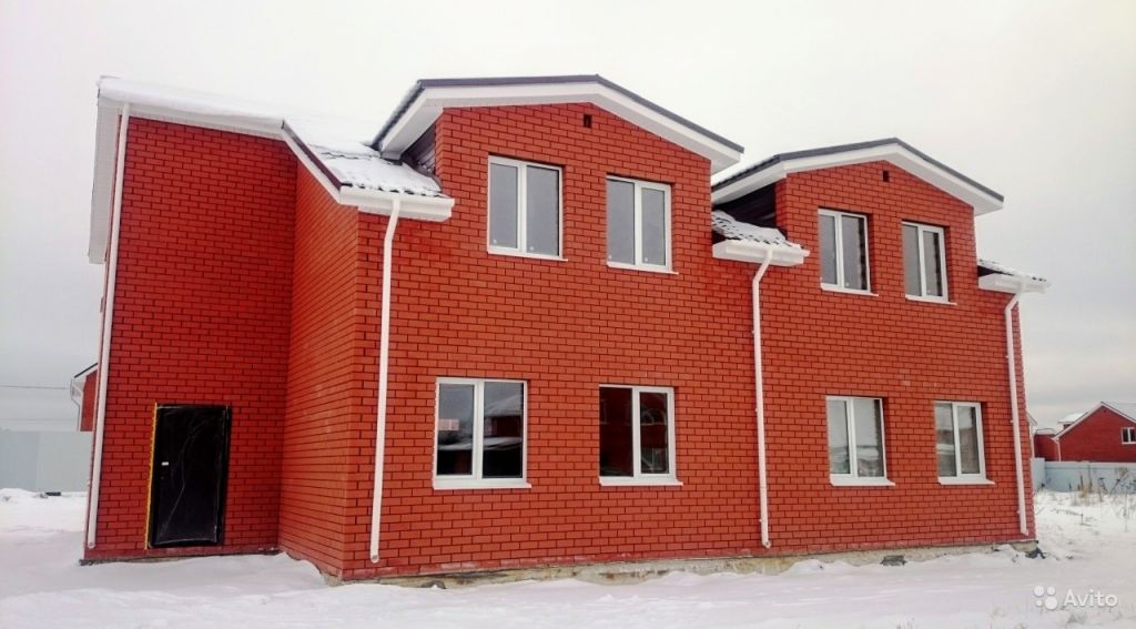 Купить Таунхаус В Ярославле