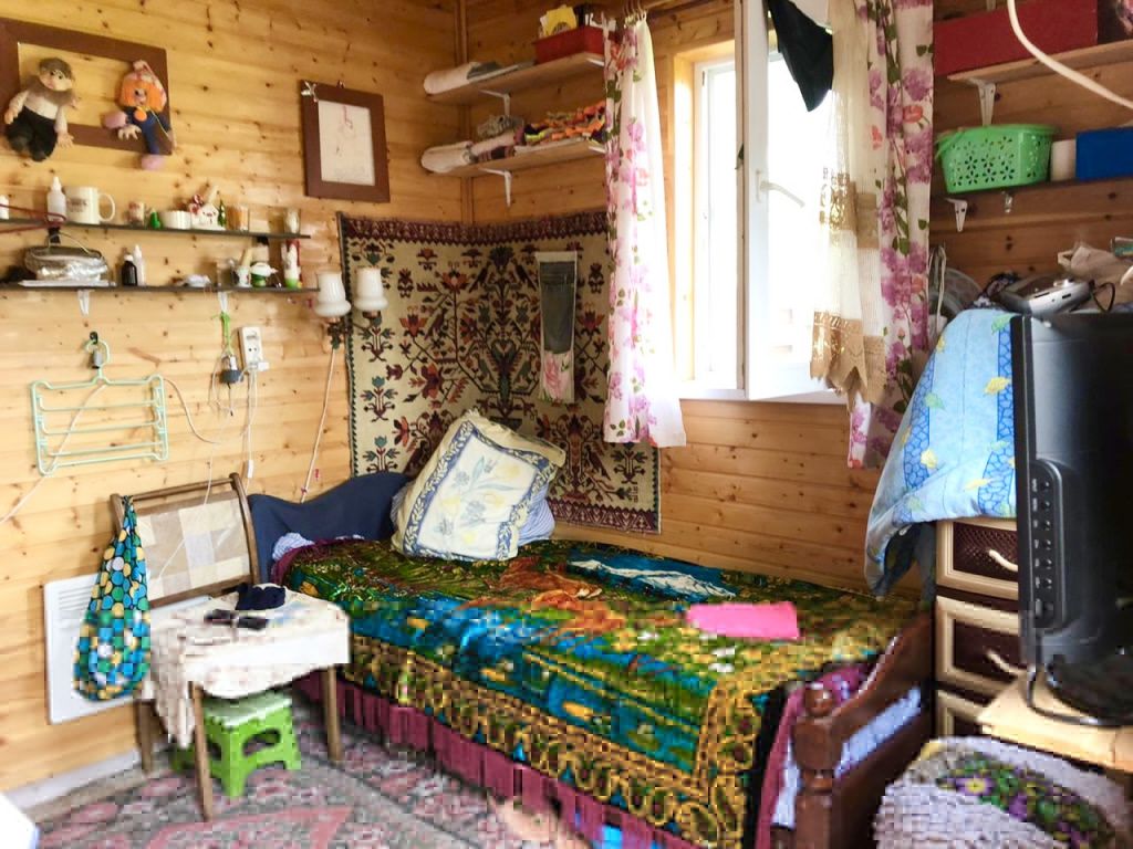 Купить Дачу В Афонино Нижегородской