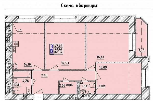 Купить Квартиру В Жк Лесков Орел