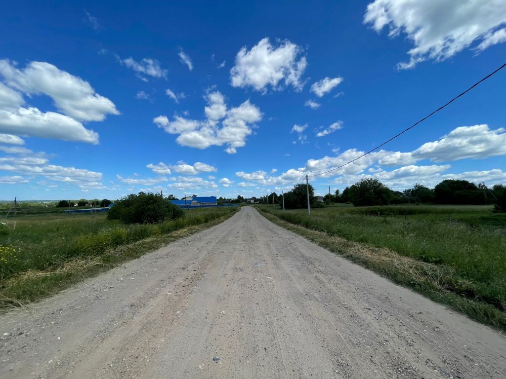 Купить Участок В Красном