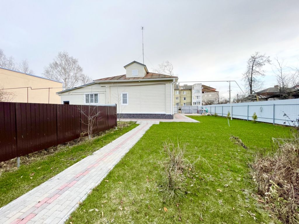 Переславль Залесский Купить Дом С Коммуникациями